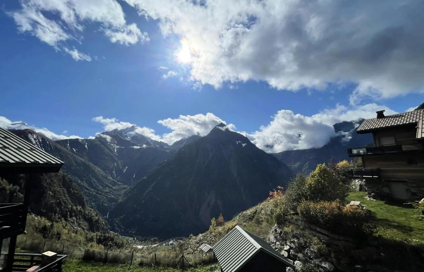 Residence Sequoias - Charmant Appartement Avec Vue Epoustouflante Mae-5351 Vénosc Francia